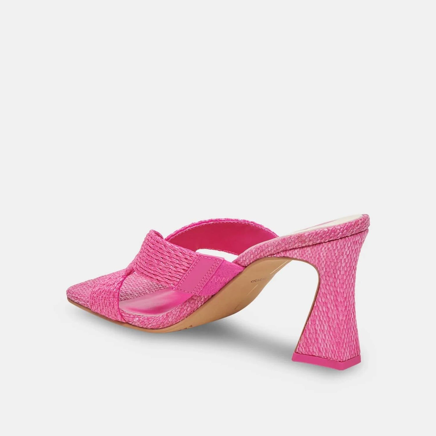 Dolce Vita - Nitro Heeled Sandal