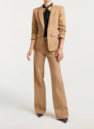 Cinq A Sept - Long Azure Pant