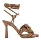 Exe - Women's Freda 600 High Heel