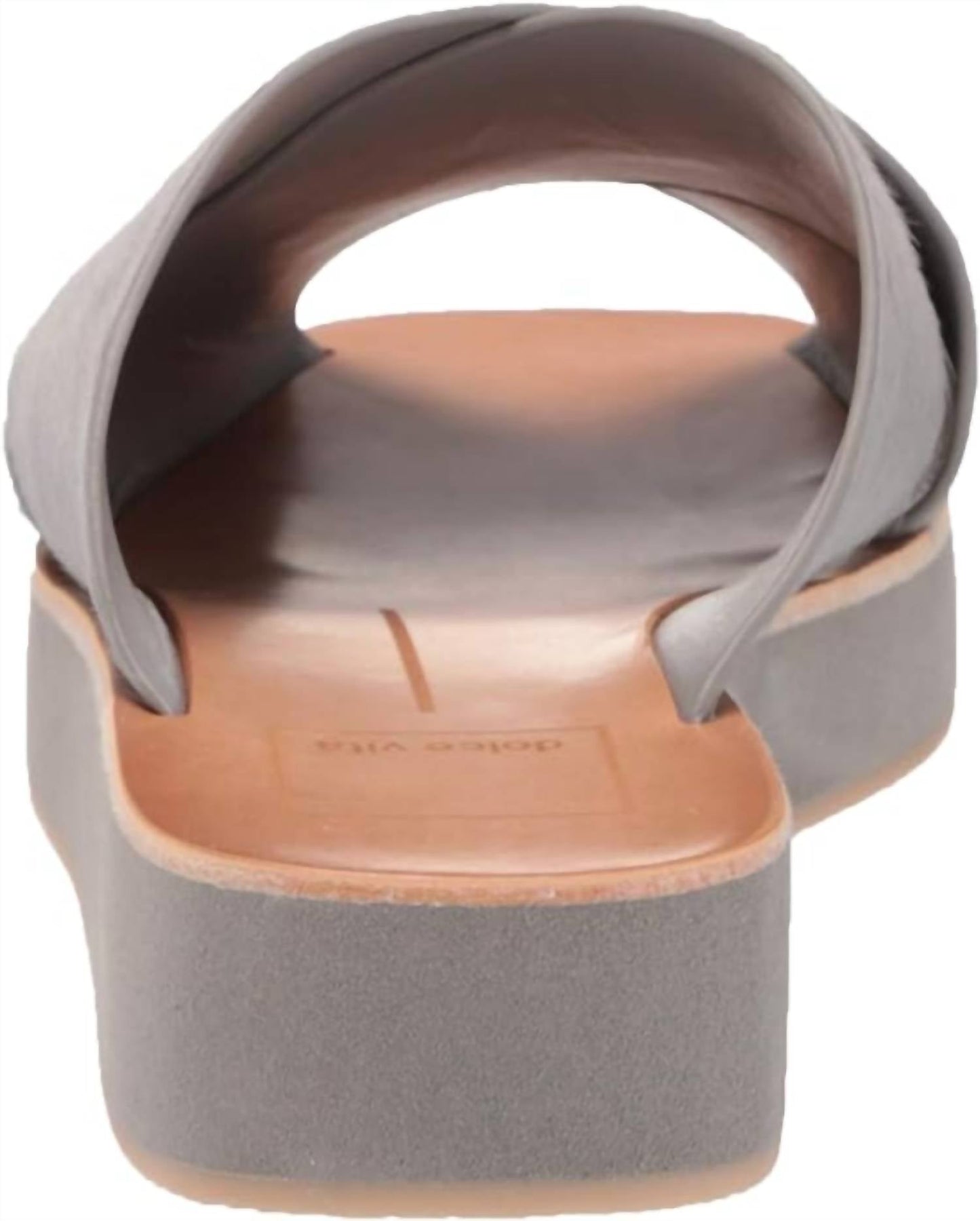 Dolce Vita - Capri Sandal