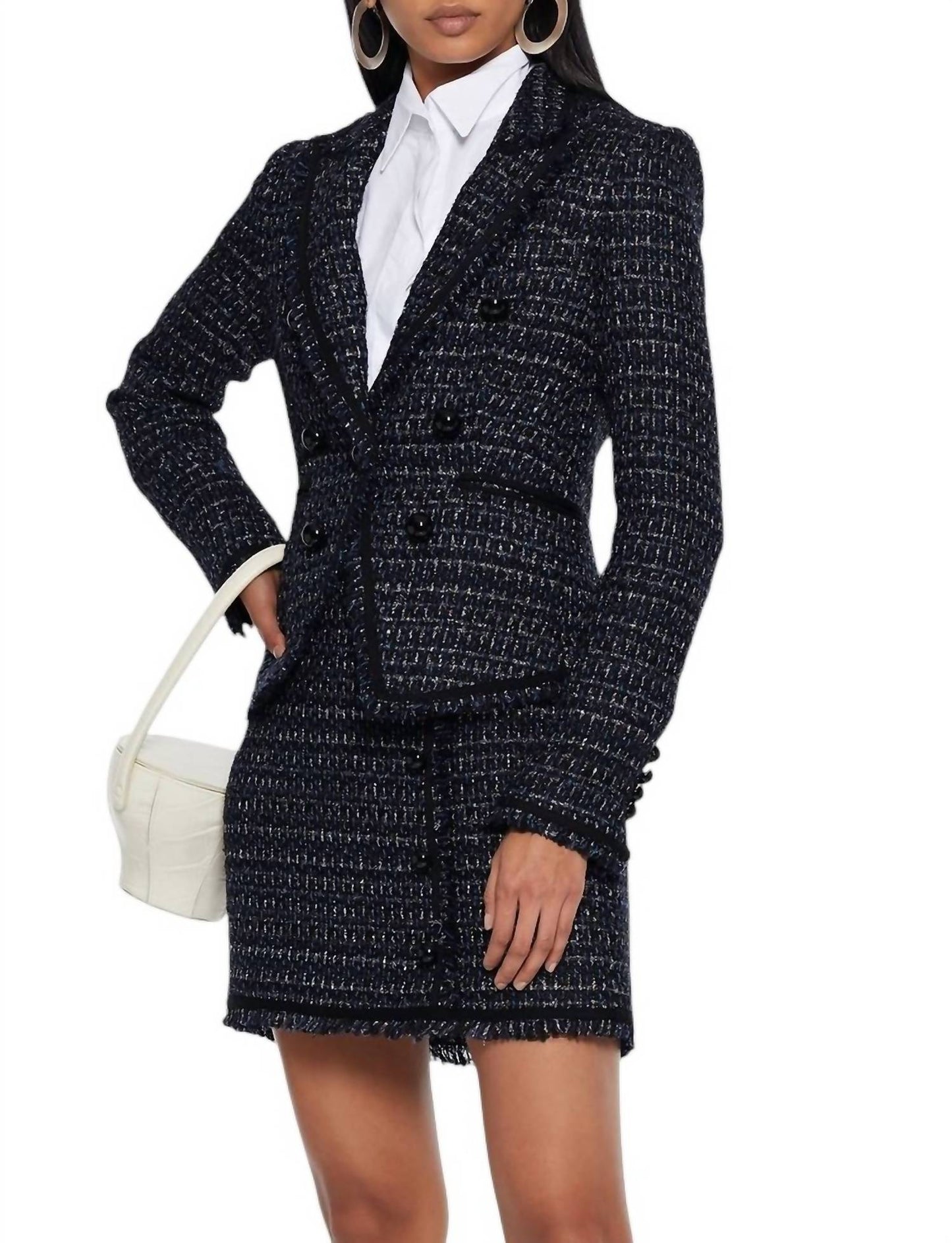 Veronica Beard - Cooke Dicky Jacket