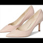 Tory Burch - Women's Double T Buckle Pump
