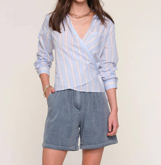 Heartloom - Esmarie Long Sleeve Shirt