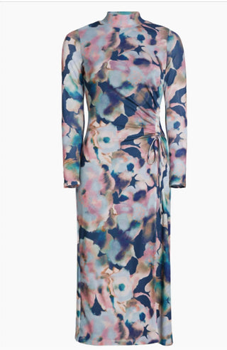 Rails - Mona Long Sleeve Dress