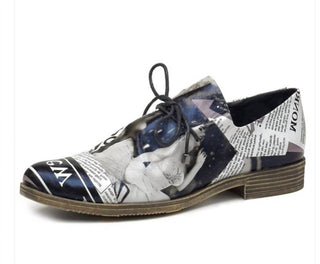 Django & Juliette - Women Kotty Shoes