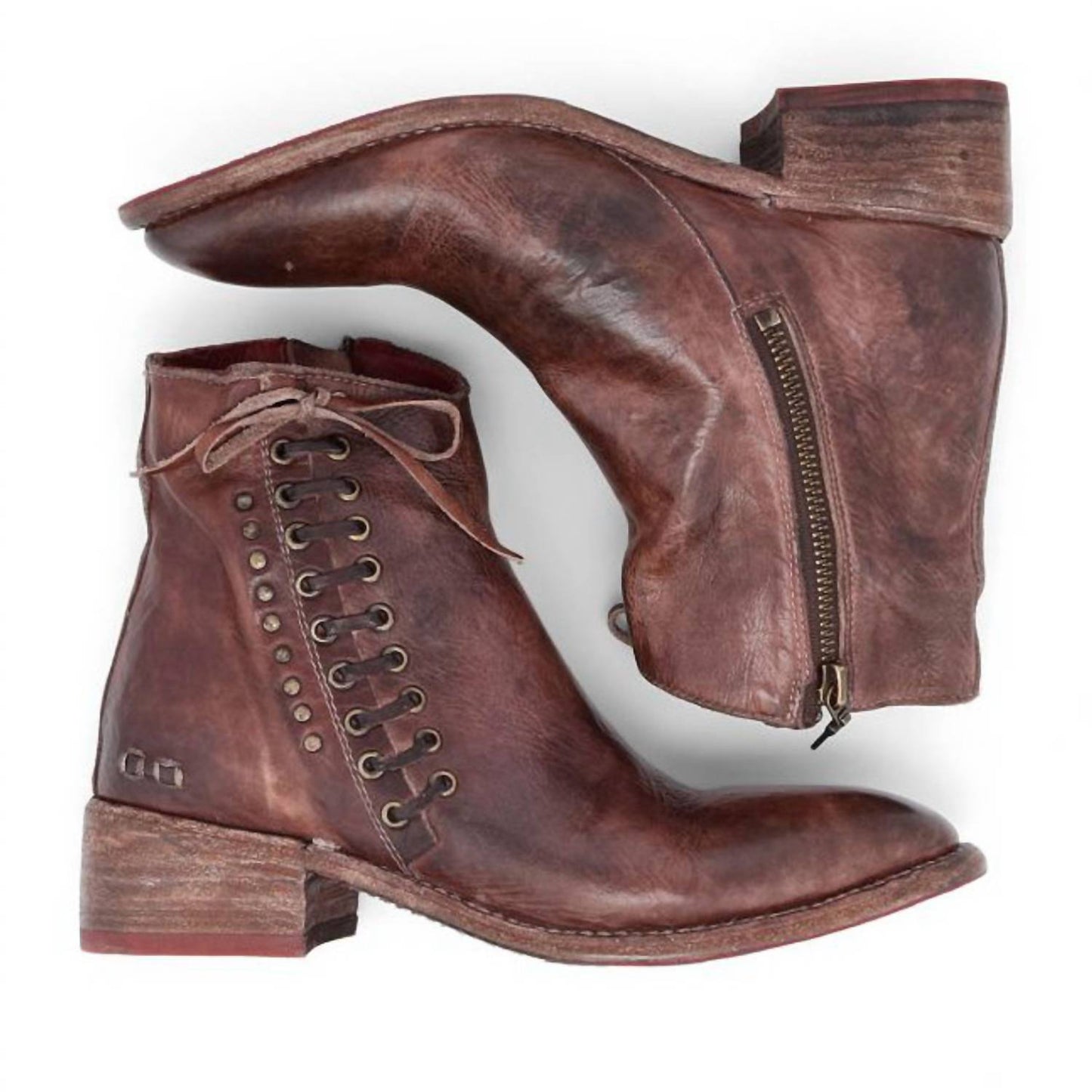 Bedstu - WOMEN'S ALDINA ANKLE BOOTS