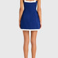 Amanda Uprichard - Martini Skort Romper