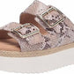 Clarks - Women's Lana Beach Sandal