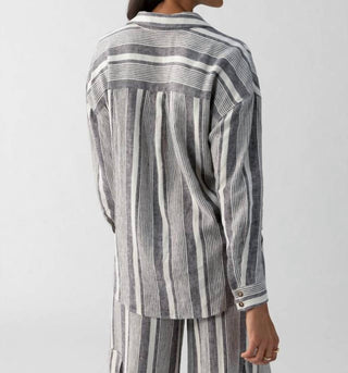 Sanctuary - Pocket Shirt