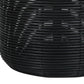 Lighting, Table Lamp, Rattan, Modern