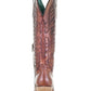 Corral - Women's Round Toe Embroidery Western Boots