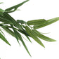 50" Tall Artificial Bamboo Tree, Potted Decorative Plant