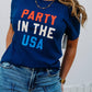 Z Supply - Party Boyfriend Tee