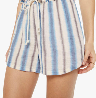 Xirena - Starla Stripe Shorts