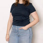 Aequamente - Rubinette Jersey Tee