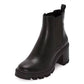 Arizona Jean Co. - Women's Masin Block Heel Ankle Boots