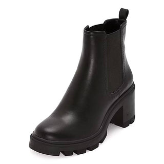 Arizona Jean Co. - Women's Masin Block Heel Ankle Boots