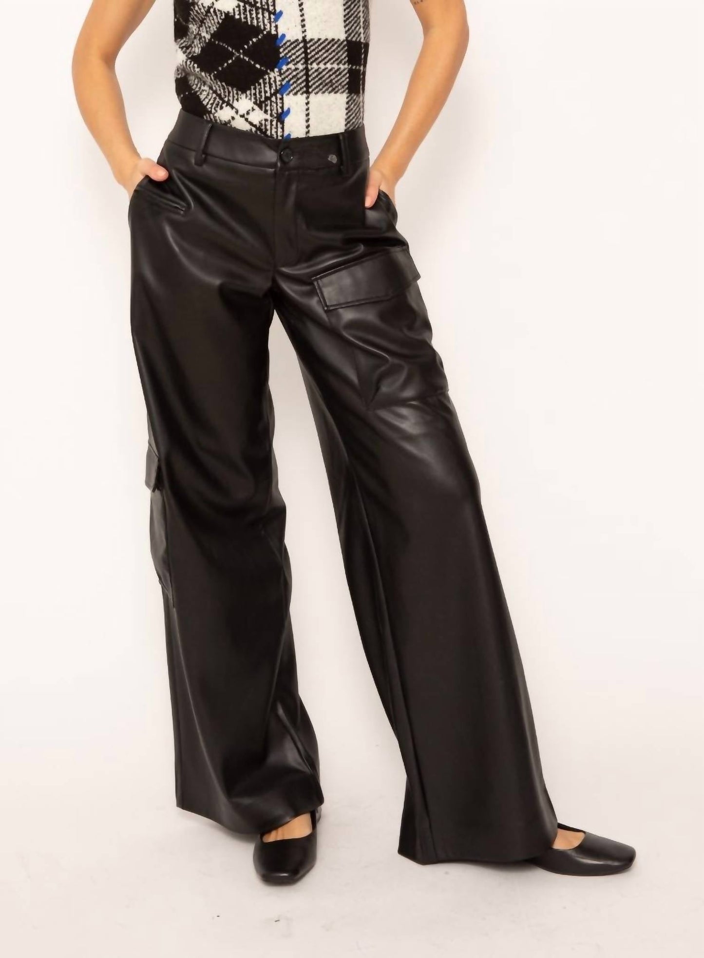 Central Park West - Arden Trouser