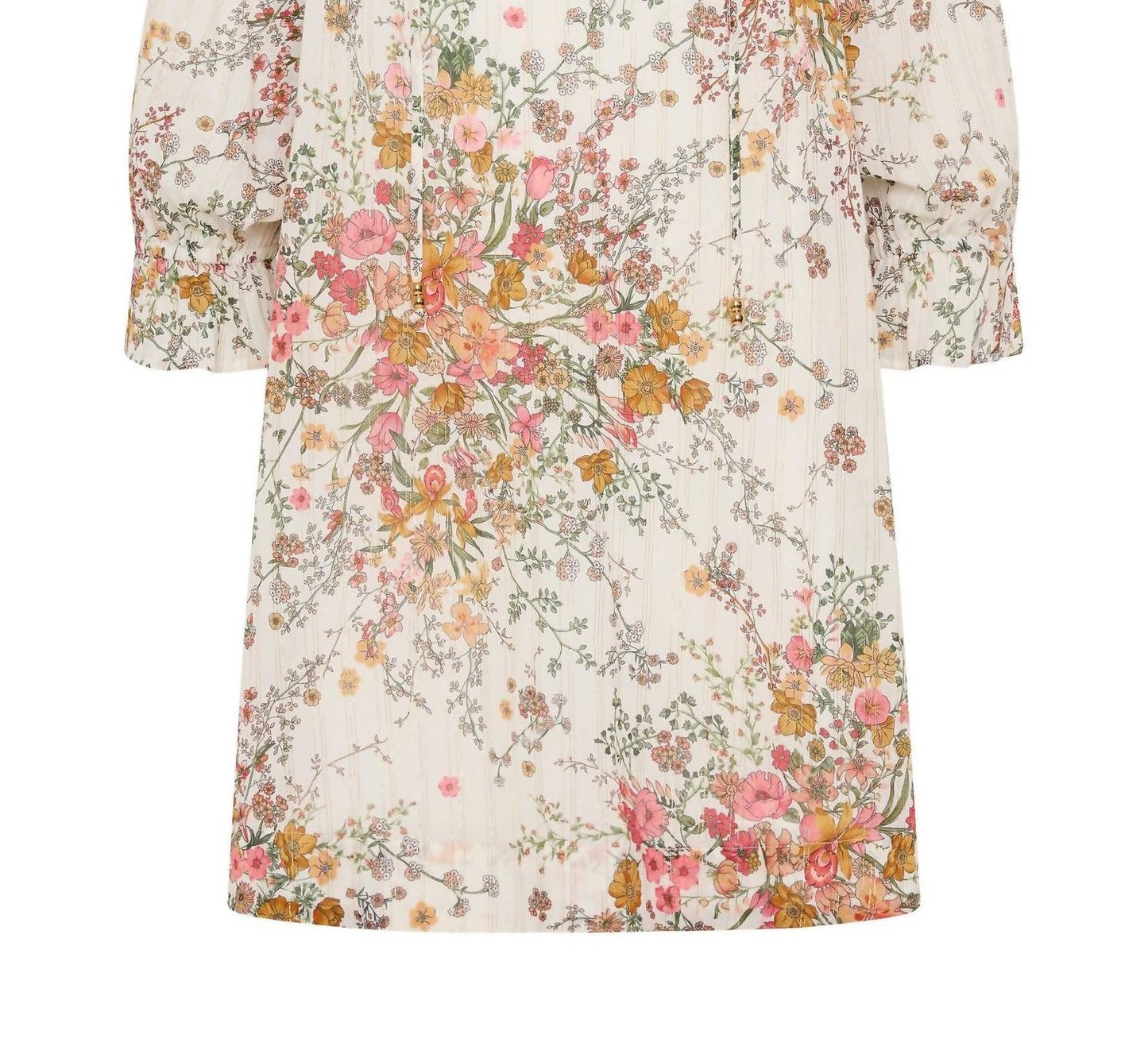 Auguste The Label - Carlota Mini Dress