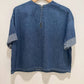 Twp - Ex Denim Tee
