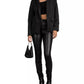 Elan - Embellished Sleeve Blazer