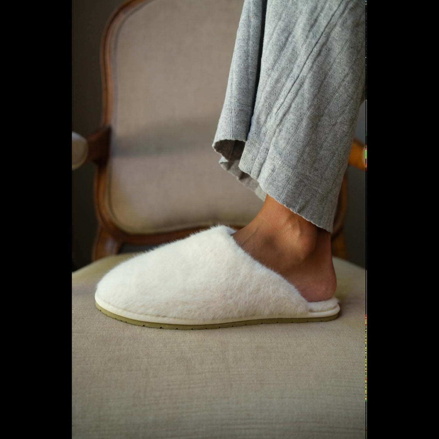 Matisse - Women's Lounge Slipper