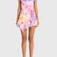 Amanda Uprichard - Adamo Skort Romper