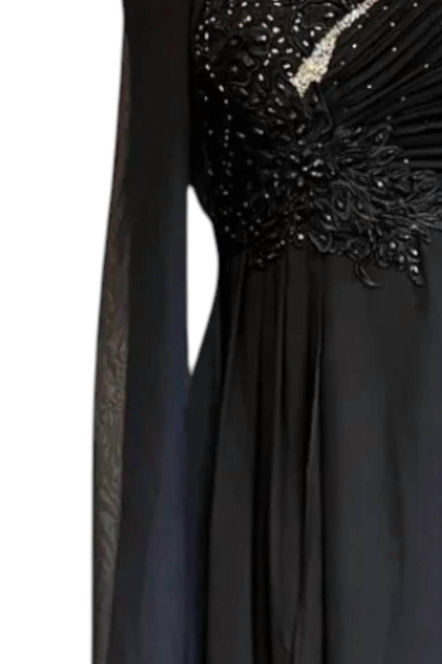 Diva Usa - Exclusive One Off Maxi Dress