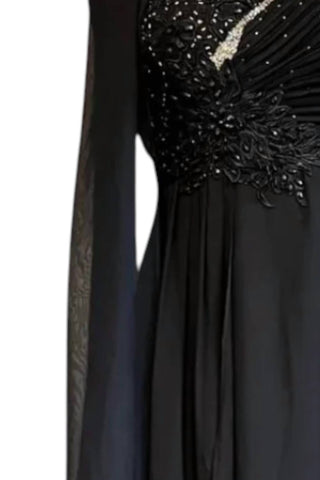 Diva Usa - Exclusive One Off Maxi Dress