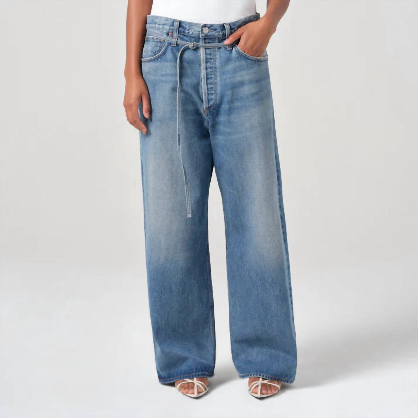 Agolde - Emmi Jean