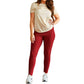 Julia Rose - Full Length Leggings With Pocket