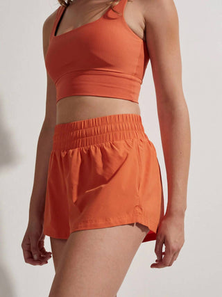 Varley - KALLIN RUNNING SHORT