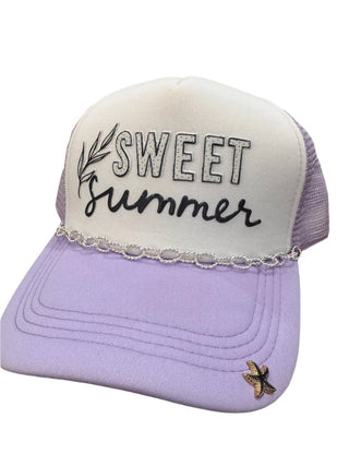Gdg Hats - Custom Summer Trucker Hat