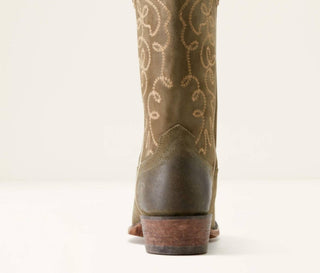 Ariat - Women's Jukebox Suede Boots