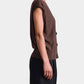 Apiece Apart - Bardi Drippy Vest