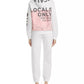 Vintage Havana - Locals Only Patch Jogger