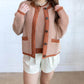 Varley - Elmwick Knit Jacket