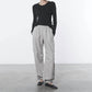 Enza Costa - TWILL FLIGHT PANT