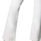 Oolala - Five Pocket Flare Jeans