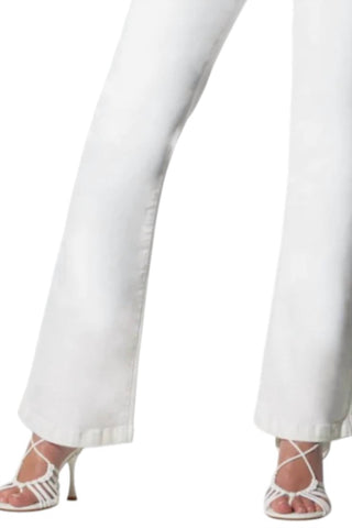 Oolala - Five Pocket Flare Jeans