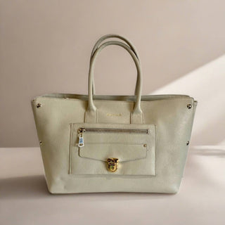 Berge - Grazia Leather Bag