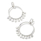 Kendra Scott - Women's Sloane Star Convertible Earrings