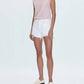 Pistola - Gigi Low Rose Cut Off Short