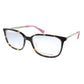 Kate Spade - NATALIA Rectangle Plastic Eyeglasses