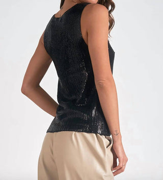 Elan - Crewneck Sweater