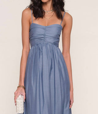 Heartloom - Tatiana Maxi Dress