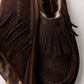Free People - Women's Fallon Fringe Mules