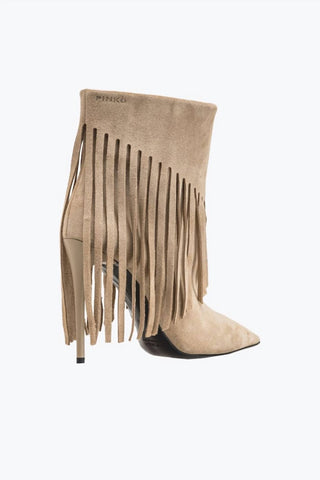 Pinko - Women's Olympe Boots