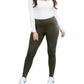 Julia Rose - Full Length Leggings With Pocket