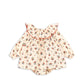 Konges Sløjd - Girls' Bella Frill Romper